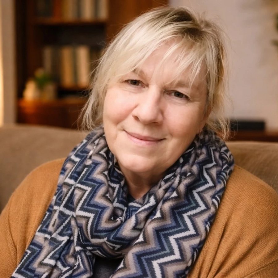 Ursula Gnan
