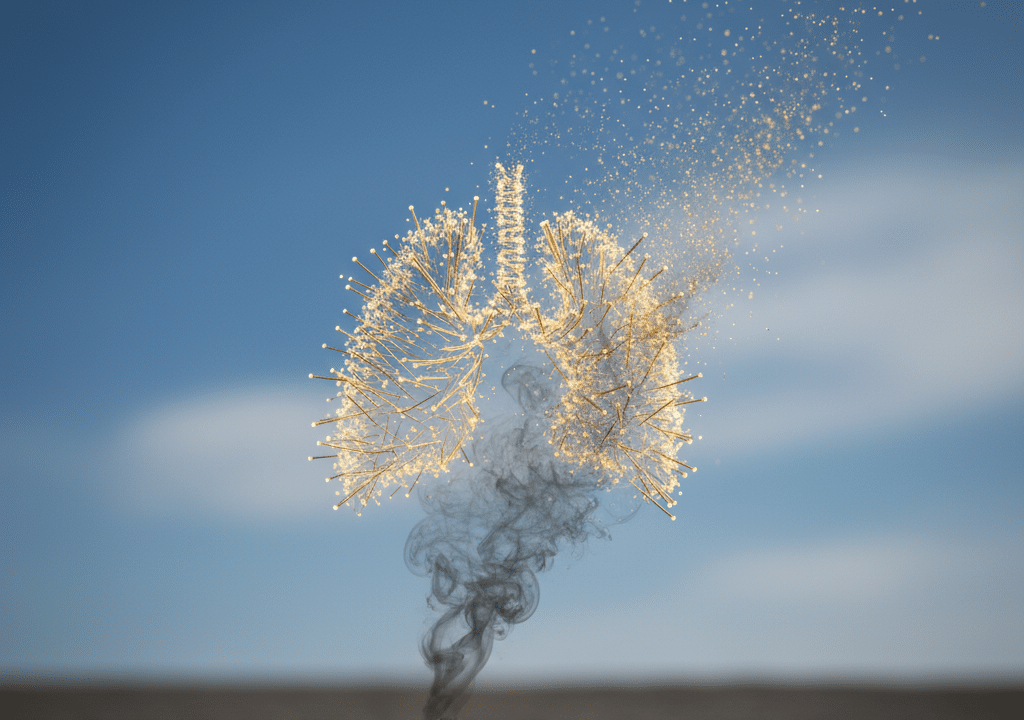 Akupunktur zur Raucherentwöhnung: Sanfter Weg zum Nichtraucher für dich?