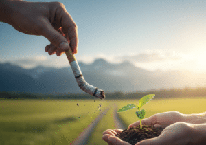 Nichtraucher-Coaching: Warum ein Coach dein Schlüssel zum Erfolg sein kann