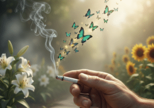 Rauchen aufhören: Welche Methode ist die richtige für Sie? Der große Vergleich