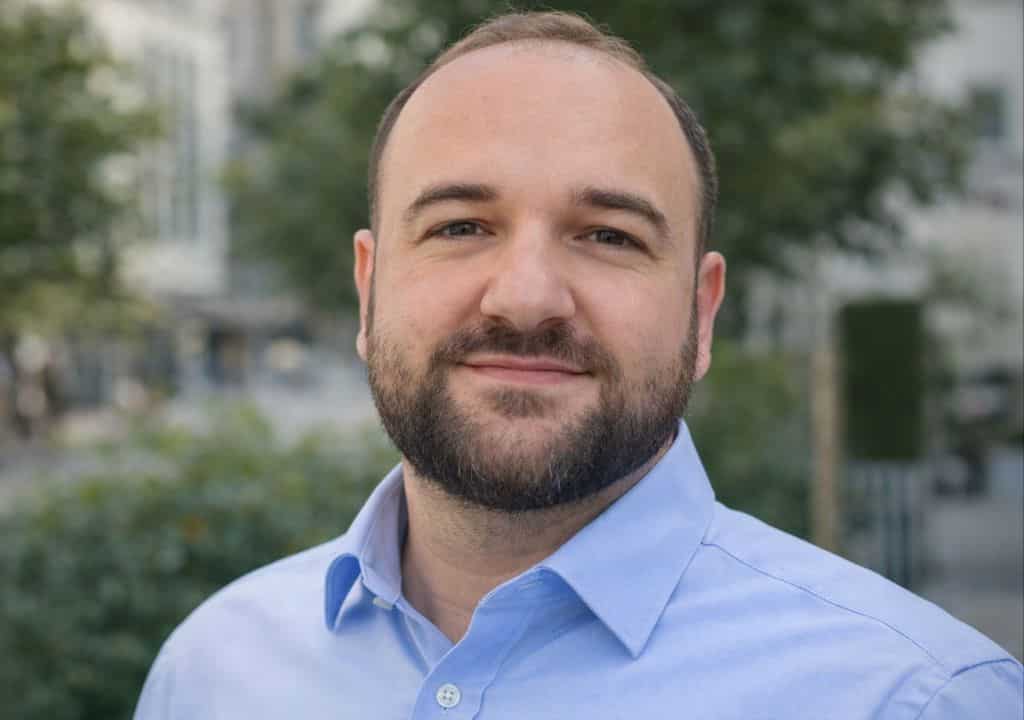 Muaz Mujic nach erfolgreicher Rauchentwöhnung mit Zitat „Heute weiß ich, dass ich die Zigarette nicht mehr brauche“