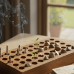 Dein Nichtraucher-Kalender: Wie du mit einem Tagebuch motiviert bleibst