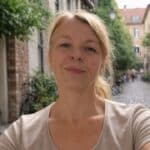 Etelka nach 27 Tagen rauchfrei durch die Nichtraucher-Challenge im persönlichen Erfahrungsbericht