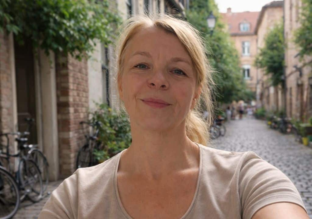 Etelka nach 27 Tagen rauchfrei durch die Nichtraucher-Challenge im persönlichen Erfahrungsbericht