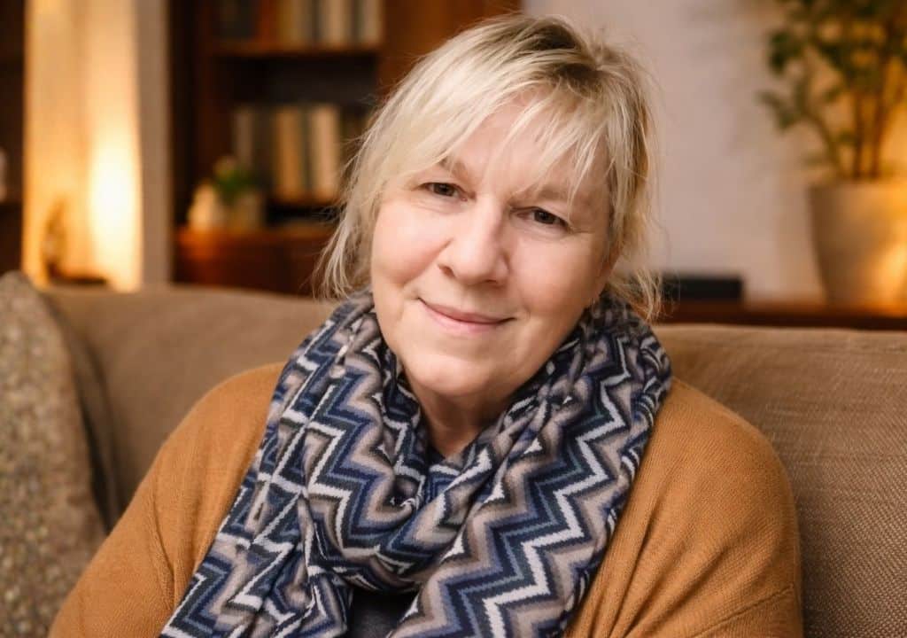 Ulla nach 41 Jahren Rauchen rauchfrei – Nichtraucher Erfahrungsbericht 41 Tage ohne Zigarette